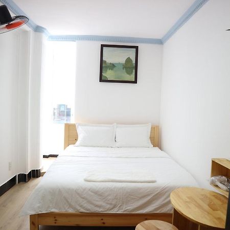 Loan Vo Hostel Хошимин Екстериор снимка