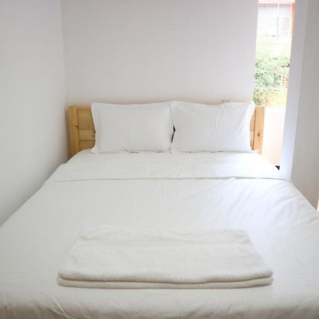Loan Vo Hostel Хошимин Екстериор снимка